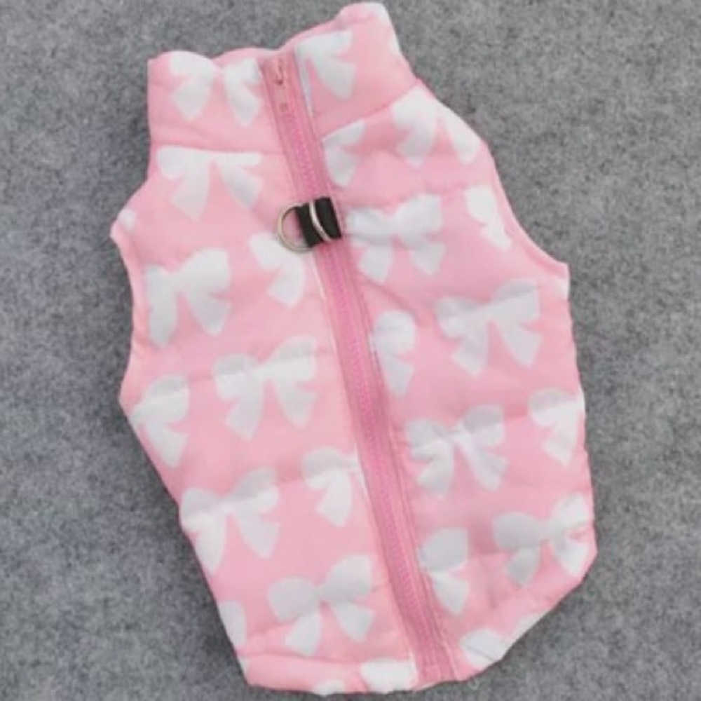 Dog Vest